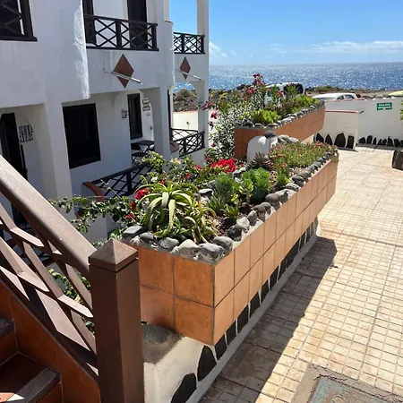 Panorama Ocean Montana Amarilla * 德尔锡伦西奥海岸