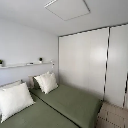 Panorama Ocean Montana Amarilla 公寓