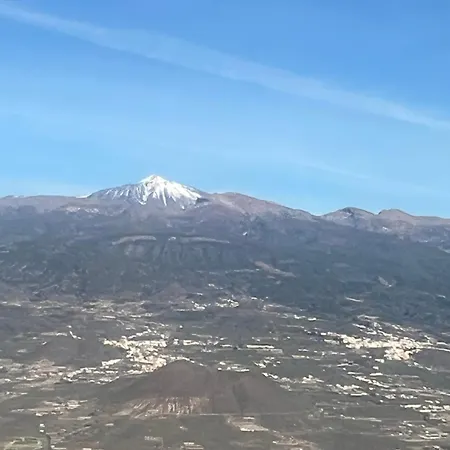 Panorama Ocean Montana Amarilla 德尔锡伦西奥海岸