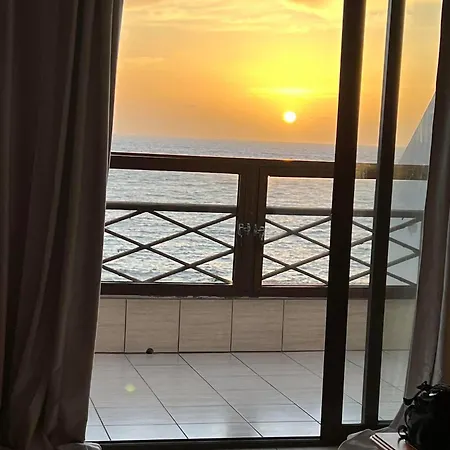 Apartament Panorama Ocean Montana Amarilla