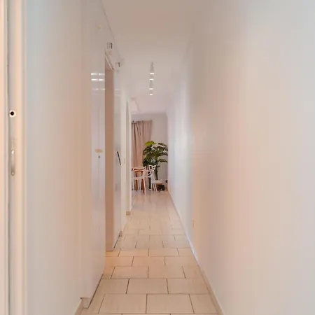 Lejlighed Panorama Ocean Montana Amarilla *