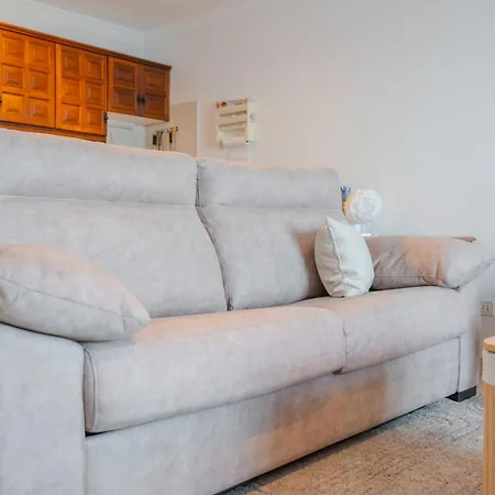 Panorama Ocean Montana Amarilla Lejlighed