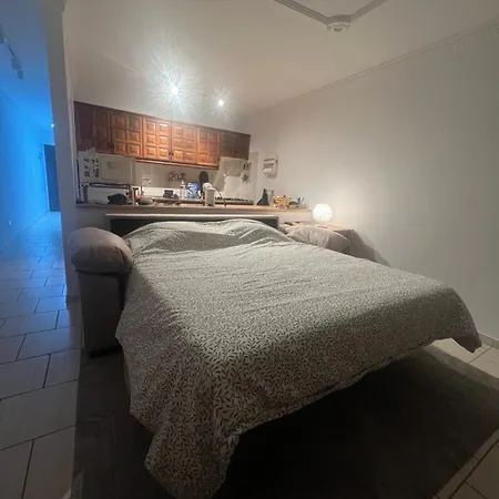 Panorama Ocean Montana Amarilla *