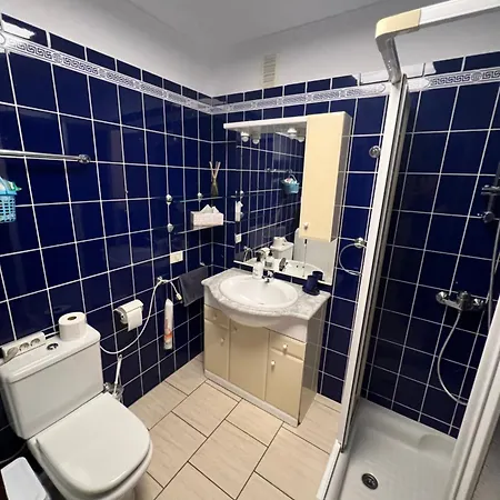 Apartament Panorama Ocean Montana Amarilla