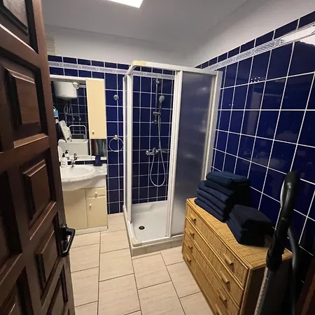 Lejlighed Panorama Ocean Montana Amarilla *