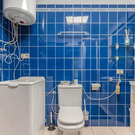 Lejlighed Panorama Ocean Montana Amarilla