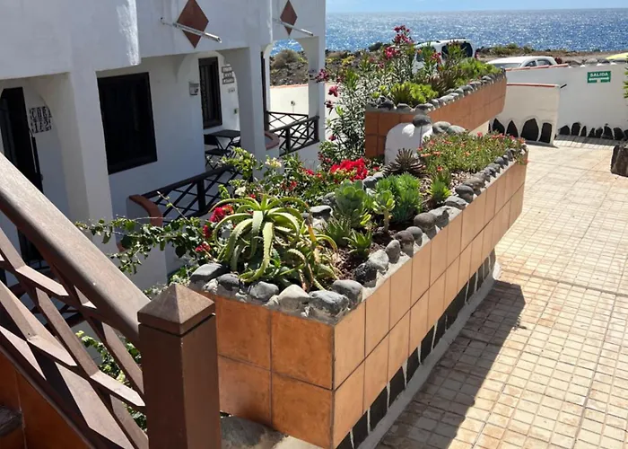 Panorama Ocean Montana Amarilla * コスタ・デル・シレンチオ