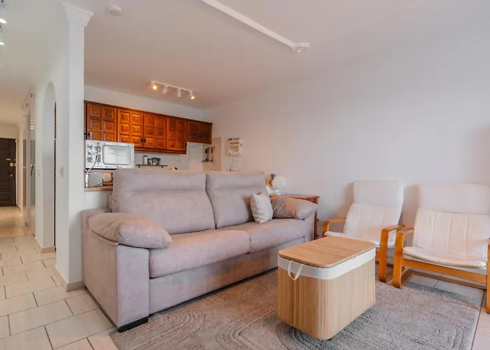 Panorama Ocean Montana Amarilla アパート