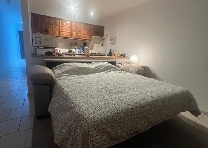 Panorama Ocean Montana Amarilla *