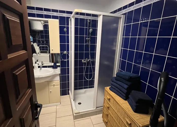 アパート Panorama Ocean Montana Amarilla *