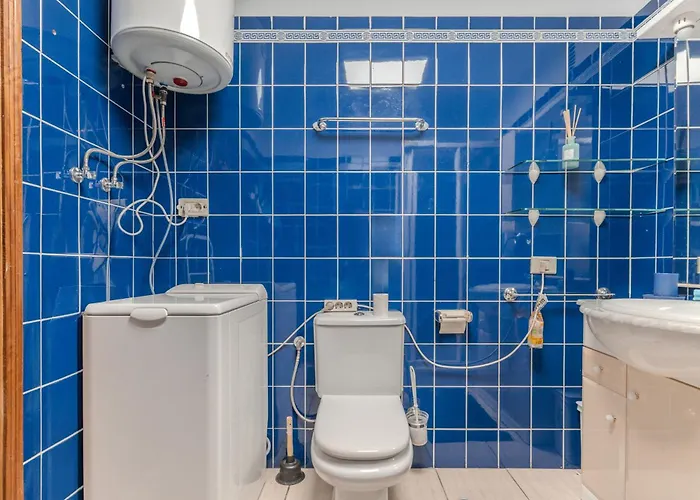 アパート Panorama Ocean Montana Amarilla