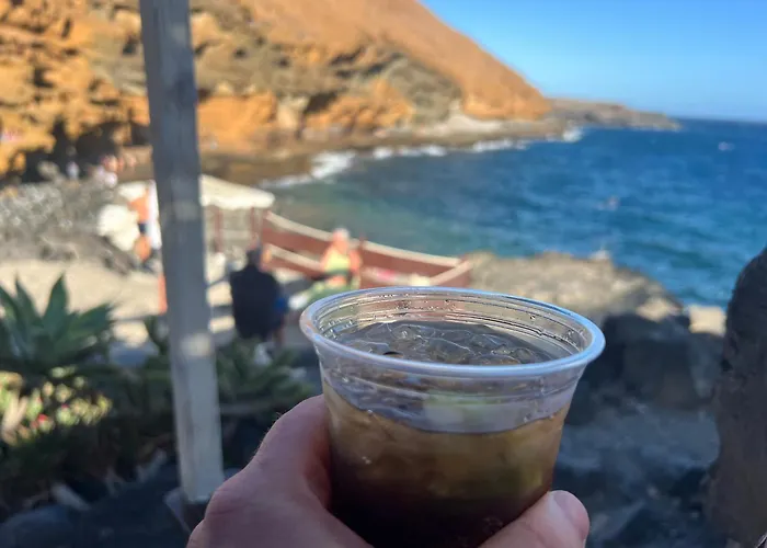 Panorama Ocean Montana Amarilla アパート