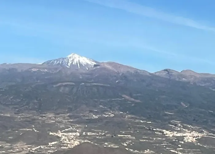 Panorama Ocean Montana Amarilla コスタ・デル・シレンチオ