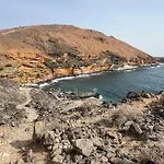 Panorama Ocean Montana Amarilla Апартаменты *