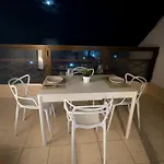 شقة Panorama Ocean Montana Amarilla