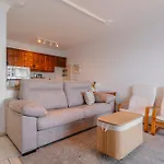 Panorama Ocean Montana Amarilla Апартаменты