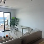 Апартаменты Panorama Ocean Montana Amarilla Коста-дель-Силенцио