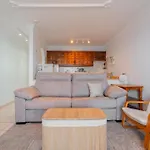 Panorama Ocean Montana Amarilla شقة طوستا ديل سيلونثيو