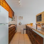 Panorama Ocean Montana Amarilla Апартаменты