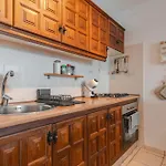 Panorama Ocean Montana Amarilla Апартаменты Коста-дель-Силенцио
