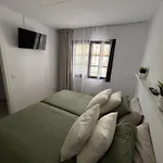 Panorama Ocean Montana Amarilla Апартаменты Коста-дель-Силенцио