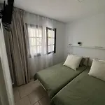 شقة Panorama Ocean Montana Amarilla *