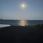 Panorama Ocean Montana Amarilla Коста-дель-Силенцио