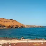 Panorama Ocean Montana Amarilla *