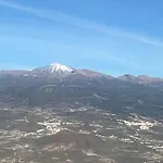 Panorama Ocean Montana Amarilla Коста-дель-Силенцио