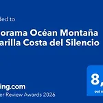 Panorama Ocean Montana Amarilla Апартаменты