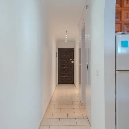 Panorama Ocean Montana Amarilla Apartment