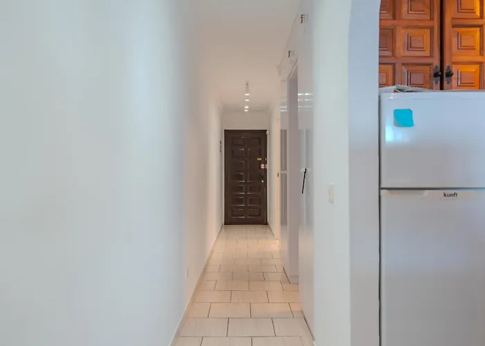 Panorama Ocean Montana Amarilla Apartment